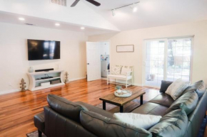 Grass Valley Home with Hot Tub